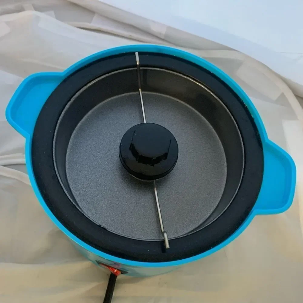 Batman Model DCB-60CN Stir Popcorn Popper